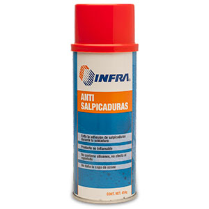 SPRAY ANTISALPICADURAS