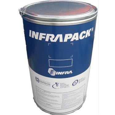 INFRAPACK 0.045'' 250 kg