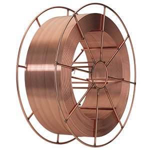 WELDMIXX WELDING WIRE 0.045'' 15 kg