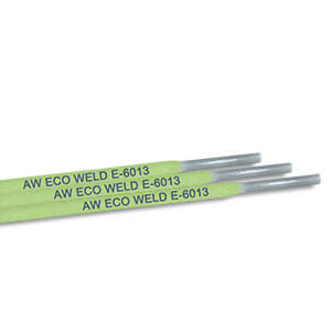 AW ECOWELD 6013 1/8''