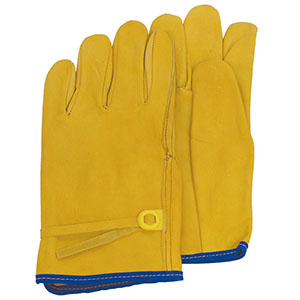 GUANTES OPERADOR CON AJUSTE EN MUÑECA