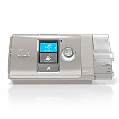 BiPAP AIRCURVE 10V AUTO