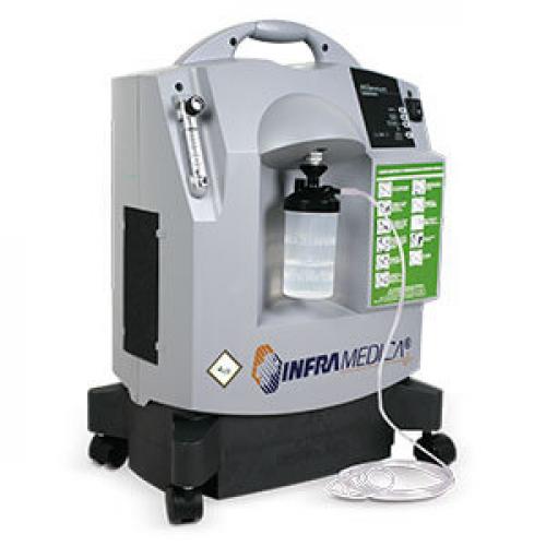 CONCENTRADOR MILLENIUM 10 L (sujeto a disponibilidad en tienda)
