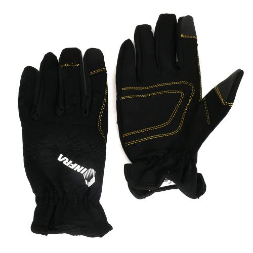 GUANTES PARA MECÁNICO