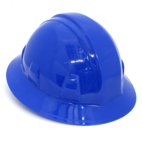 CASCO ALA ANCHA 1CP215-6M AZUL