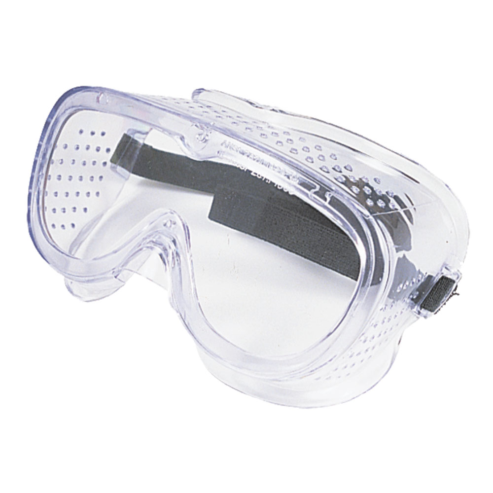 MONOGOGGLE CON VENTILACIÓN GENERAL