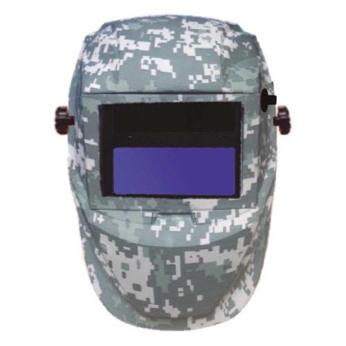 CARETA ELECTRÓNICA ODISEA 21 MILITAR
