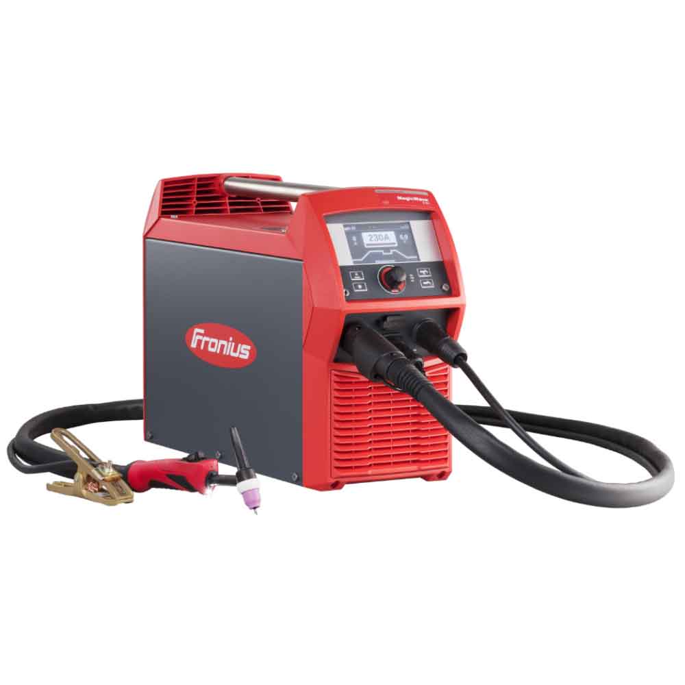 MAGIC WAVE 230i