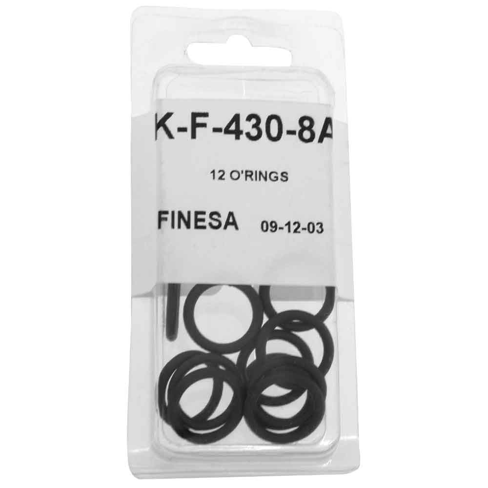 O’RINGS K-F-430-8T