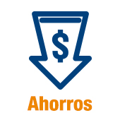 gnl ahorros